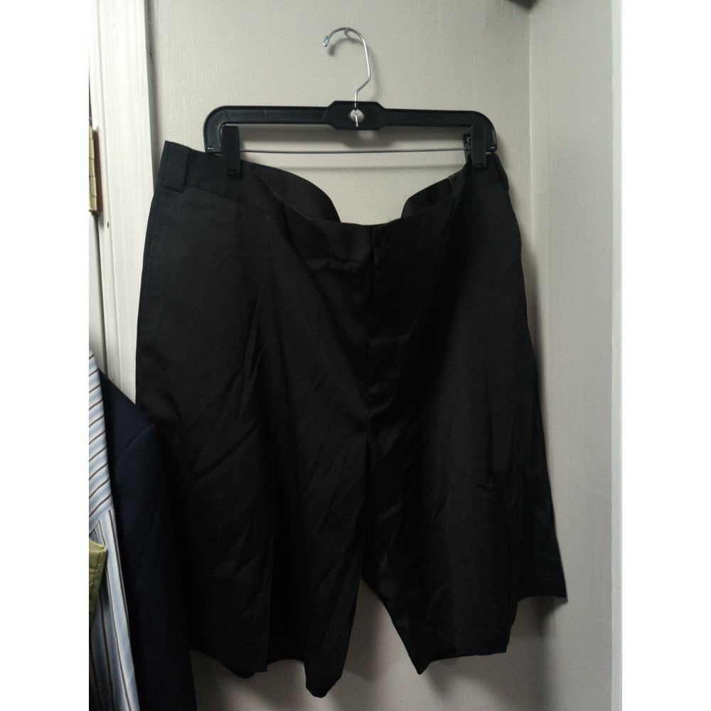 Slazenger Black Golf Shorts Mens Size 42 New